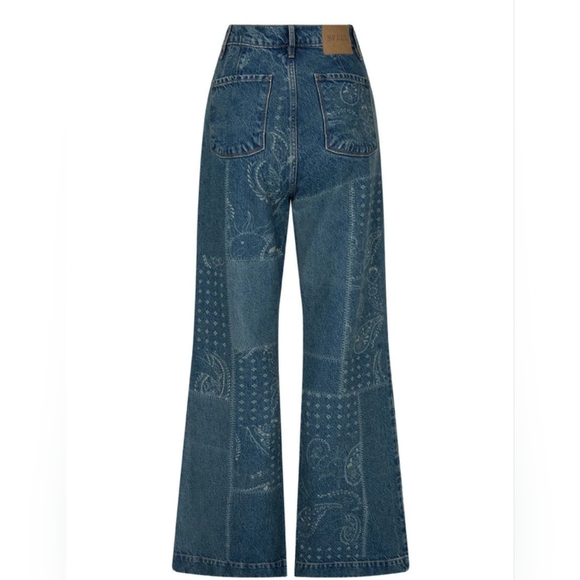 Spell Road Trip Jeans - Picture 8 of 8